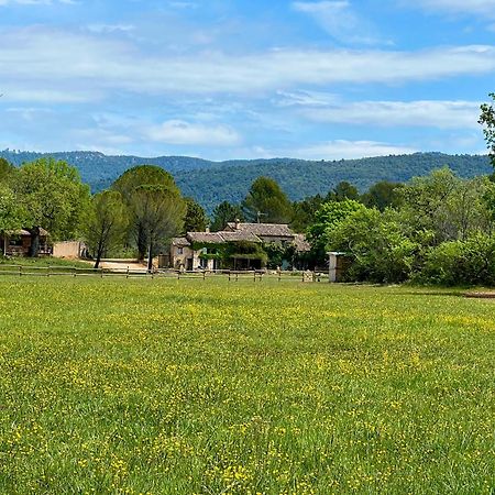 La Cabane De Babarot Опс Екстер'єр фото