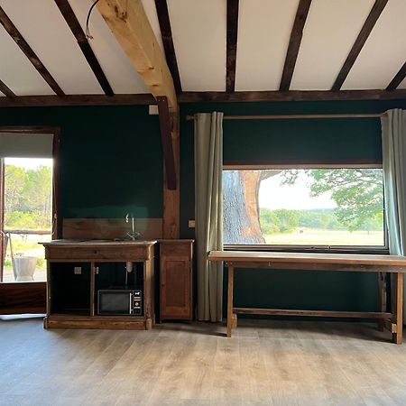 La Cabane De Babarot Опс Екстер'єр фото